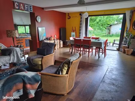 logement temporaire - mai/juillet 2026