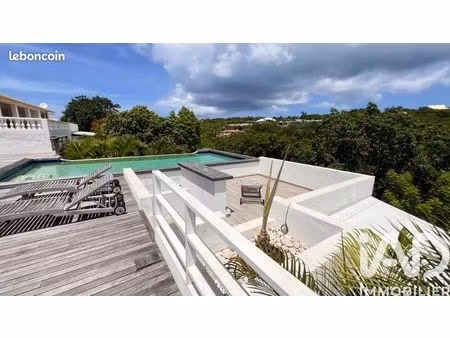 propriété 9 pièces 400 m²