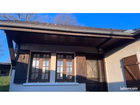 maison à vendre loches sur ource