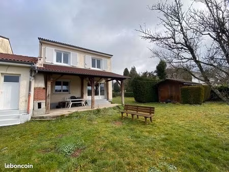 exclusivité - bourg - oradour sur glane