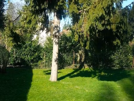 maison d architecte construction artisanale 7 pièces espace et luminosité a orgerus 78910