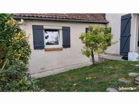 maison a louer quartier jouvenet rouen 76000