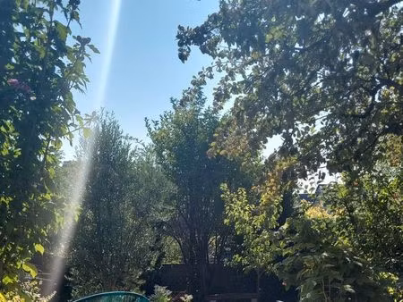 maison quartier saint gervais