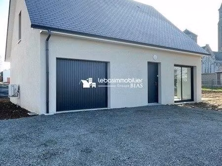 maison 5 pièces 99 m²