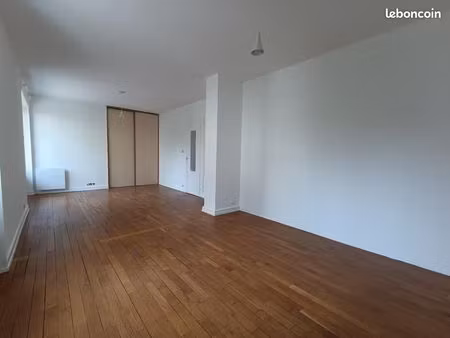 appartement 3 pièces 83 m²