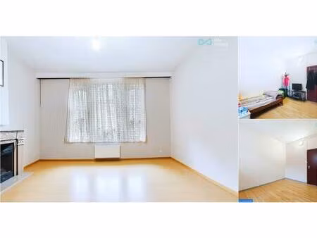 appartement à louer à chaussée de gand 1193 berchem-sainte-agathe (vbd98335)