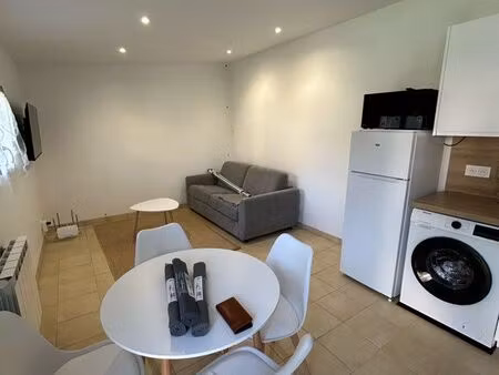 studio 34 m2 chelles chantereine