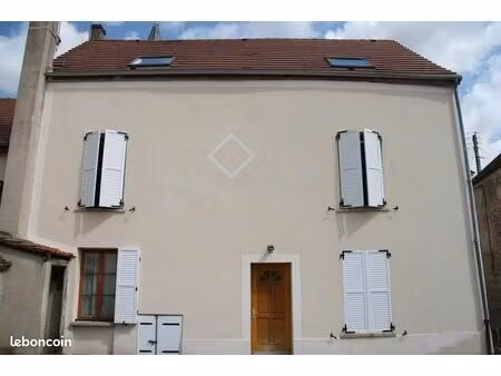 appartement 3 pièces 51 m²