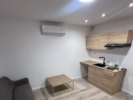 t2 coulommiers location meublé 27m2