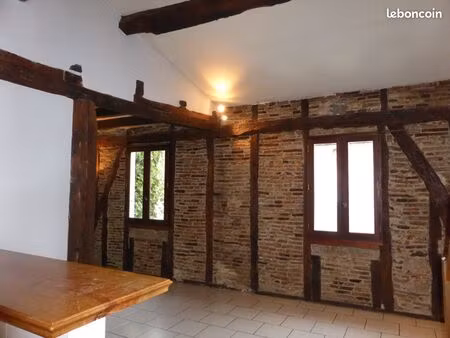 t2 duplex castres avenue de lavaur