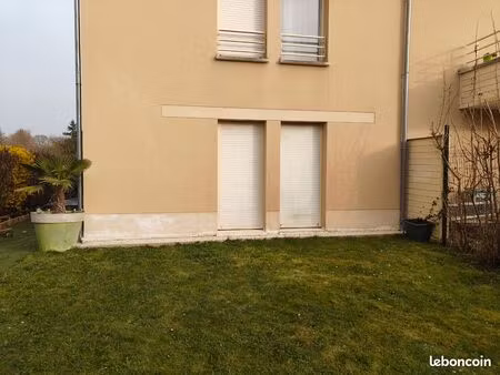 magnifique appartement meublé