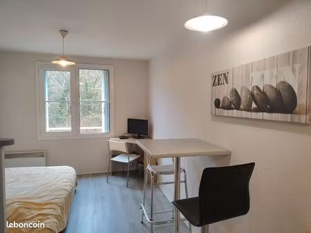 location studio étudiant
