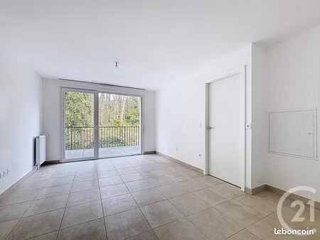 appartement 2 pièces 37 m²