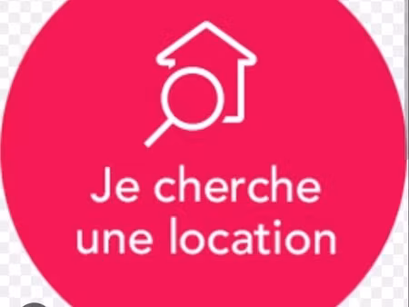 location appartement meublé