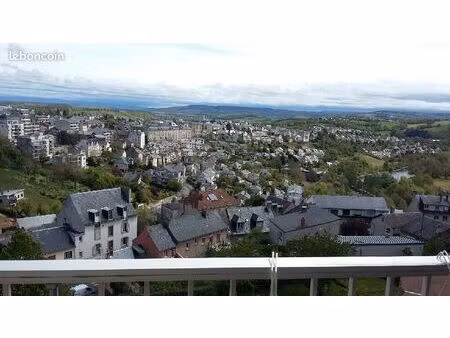 appartement t2 a rodez