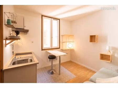 t1 centre ville spécial étudiants wifi comprise