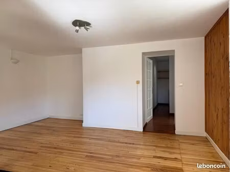 maison 2 pièces 54 m²