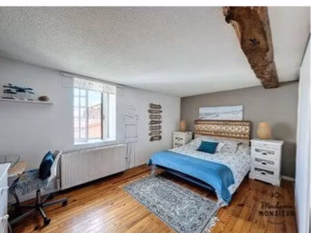 chambre tout confort