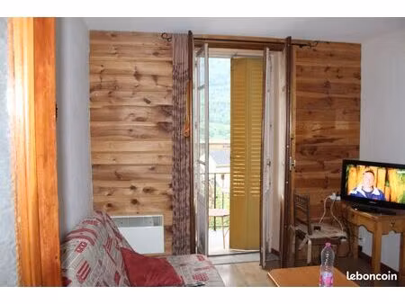 location appartement meublé villarodin-bourget 73500