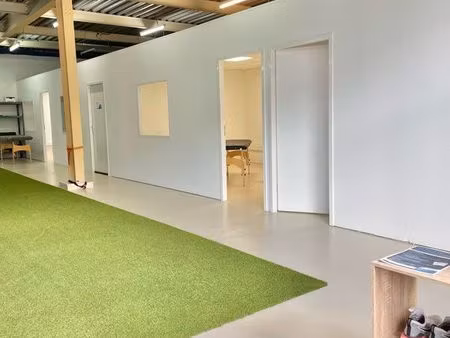 location bureau abymes