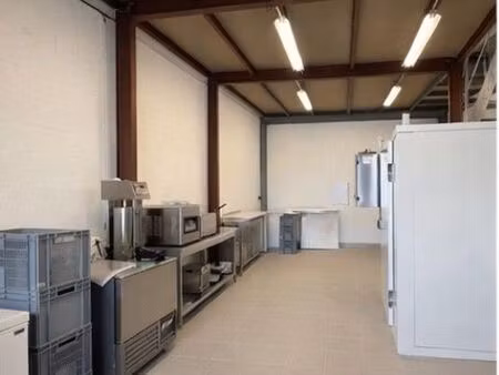 laboratoire traiteur