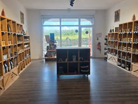 vente fonds de commerce – épicerie fine spécialisée – emplacement recherché