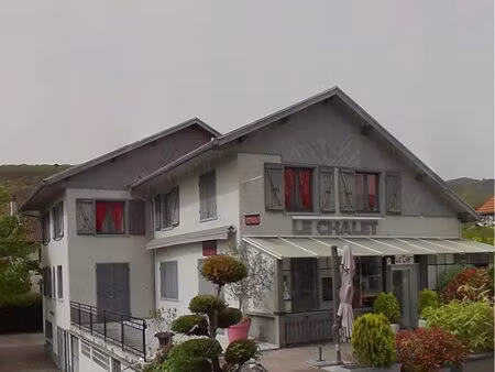 local / box artisan stockage