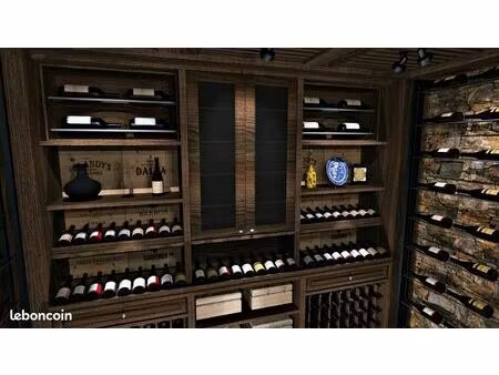 local commercial 110 m² chambery