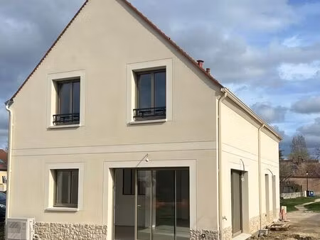 vente maison 6 pieces 140 m² de 2026 éligible au ptz