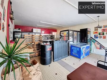 maison 6 pièces 160 m²