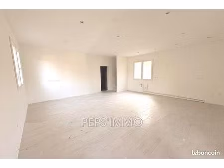 maison 4 pièces 120 m²