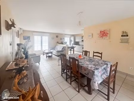 maison en viager 3 pièces 82 m²