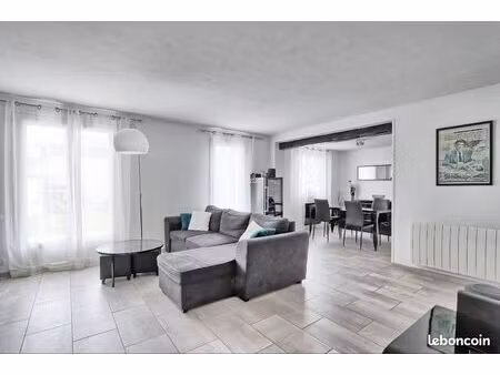 maison 5 pièces à vendre