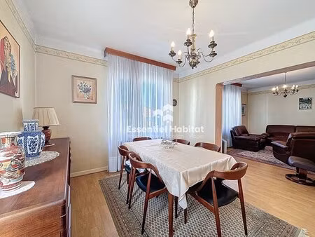 en vente maison 115 m² – 209 000 € |maizières-lès-metz