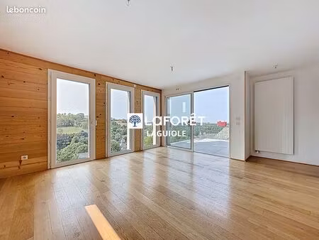 maison 5 pièces 166 m²