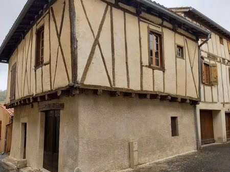 maison vielmur sur agout
