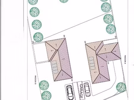 terrain constructible