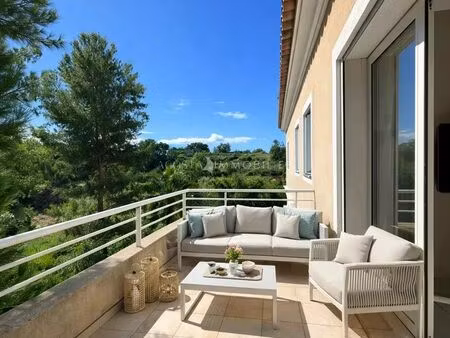 appartement 2 pièces 34 m²