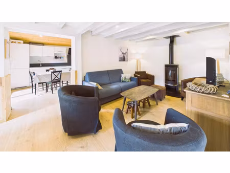 appartement à vendre samoens 5 pièce(s) 93m2 579 000€