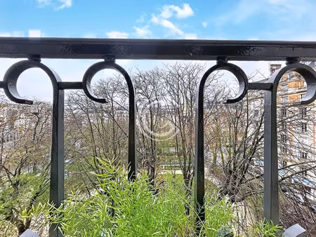 grand 2 pieces  5è ascenseur