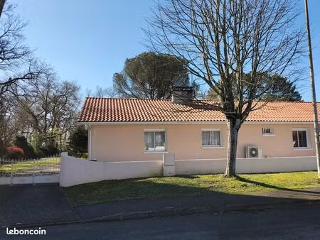 maison à artix (64170) – plain-pied 5 pièces - 280 000