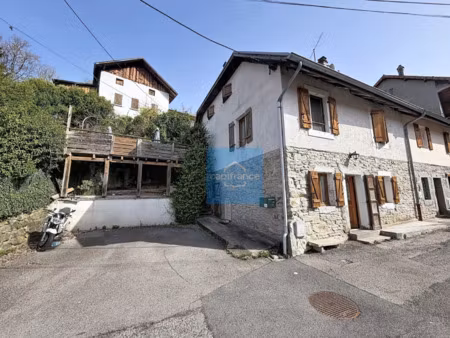 maison à vendre bonneville 5 pièce(s) 144m2 350 000€