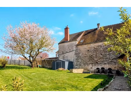 maison à vendre epineuil 4 pièce(s) 113m2 151 500€