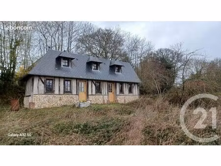 maison 3 pièces 67 m²