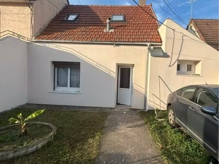 maison 80m2