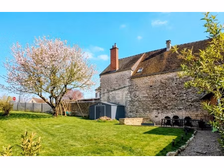 maison à vendre tonnerre 4 pièce(s) 113m2 151 500€