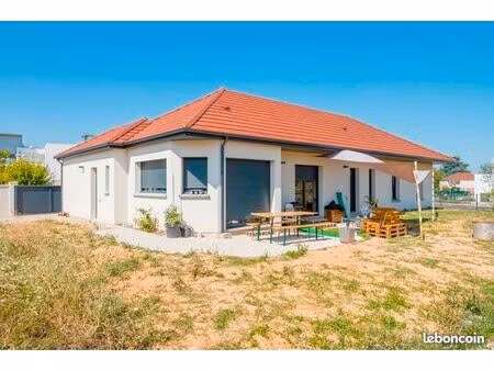 achat maison familiale proche centre