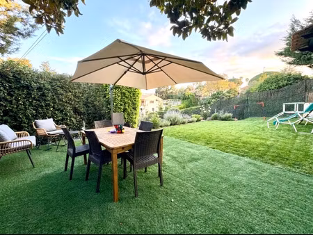 maison à vendre mandelieu la napoule 5 pièce(s) 140m2 865 000€