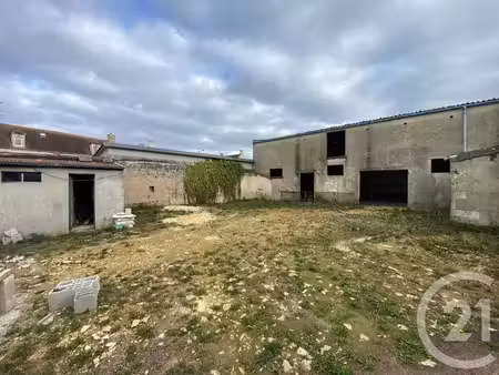 terrain à vendre - 348 m2 - courseulles sur mer - 14 - basse-normandie