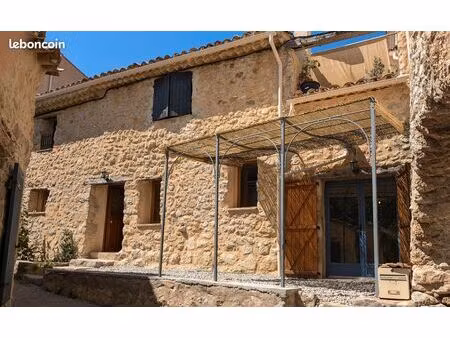 appartement avec terasse